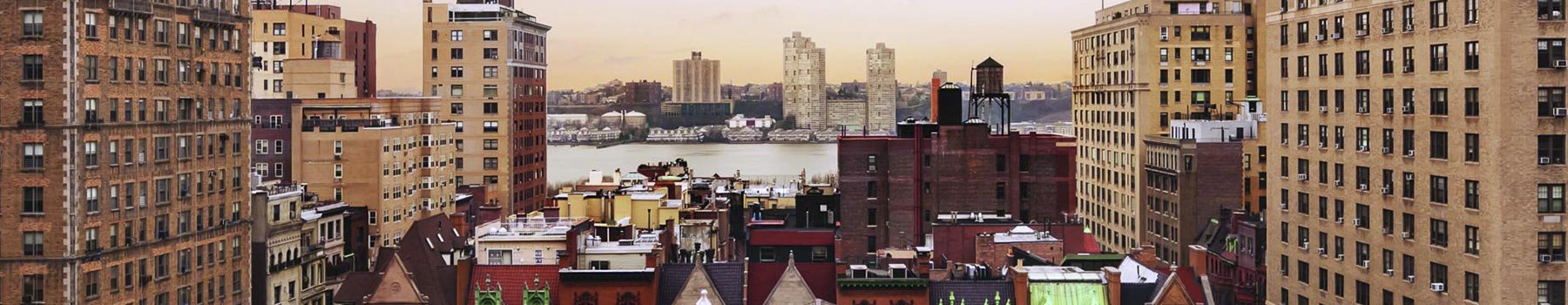 Discover Manhattan's Upper West Sideat New York